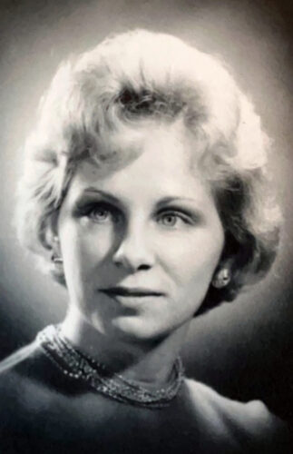 Carol H. Armstrong